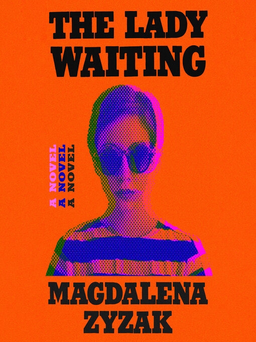 Title details for The Lady Waiting by Magdalena Zyzak - Available